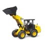 Bruder Incarcator frontal Cat Bruder - 6